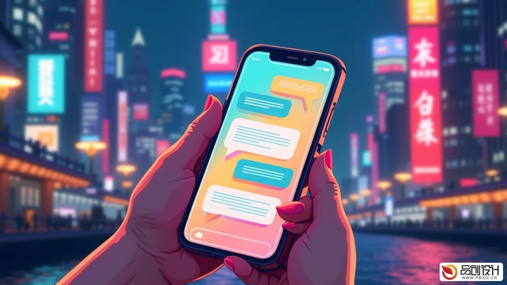新北社交传播设计有限公司：创新引领社交传播新风尚
