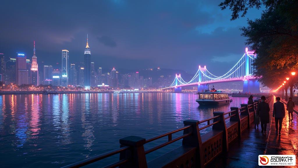 重庆市金融舆情监测系统开发：创新引领金融安全新篇章
