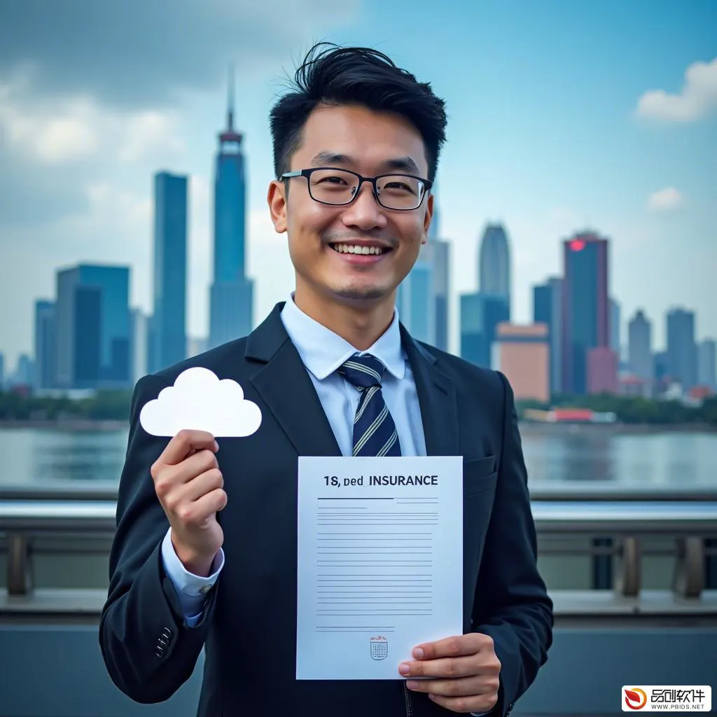 武汉市保险灾备方案平台运营商：保障金融安全的坚...