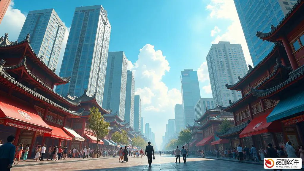 佛山市医药电商平台公司的崛起与影响
