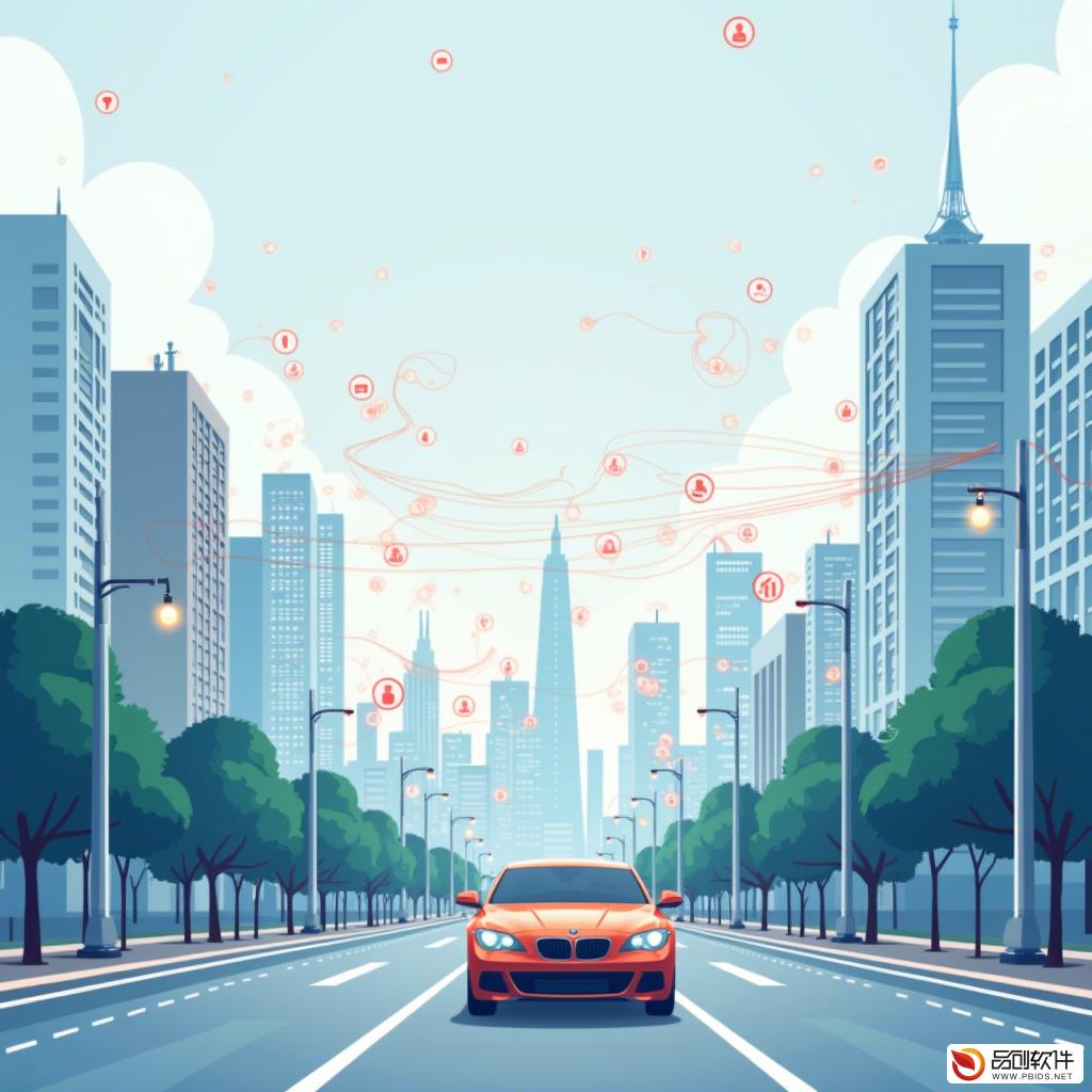 北京市车载V2X协同决策系统公司的创新与发展
