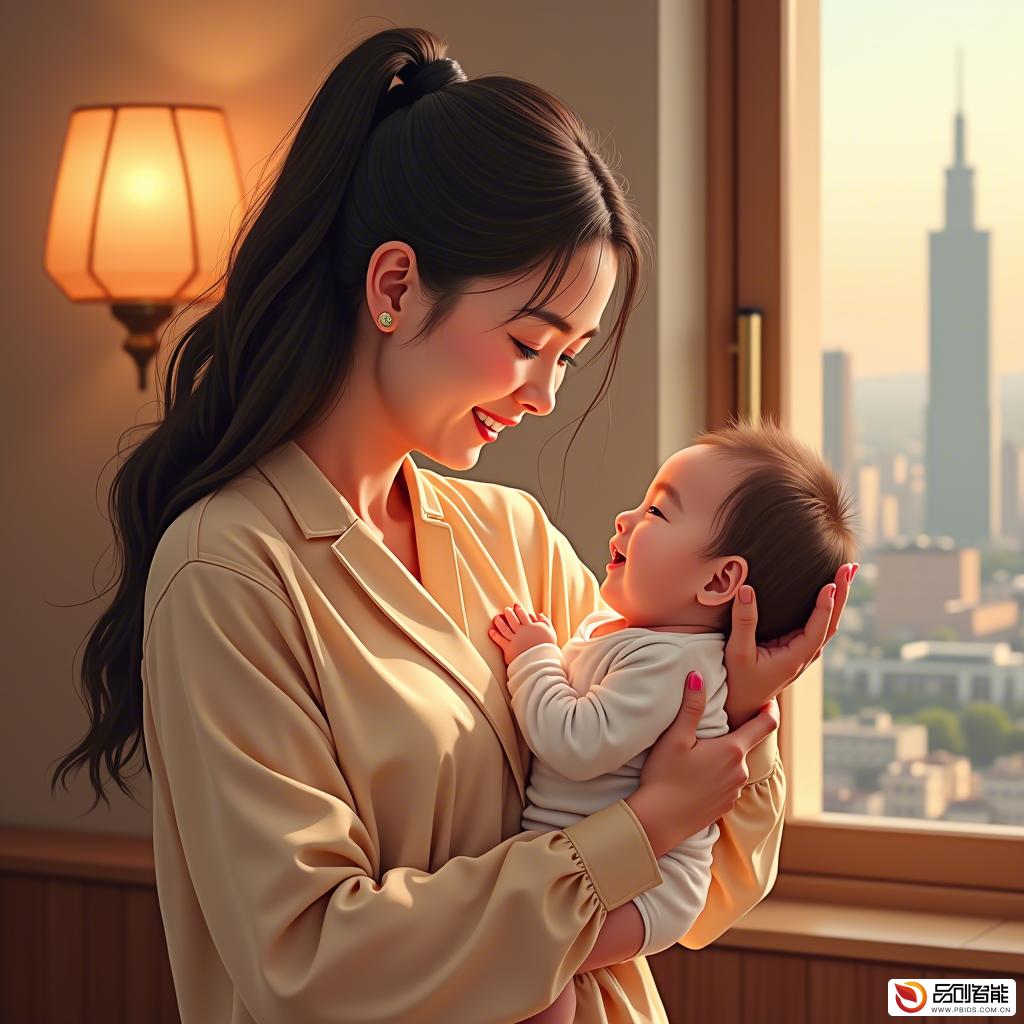 天津市产后抑郁干预系统工场：守护新妈妈心理健康...
