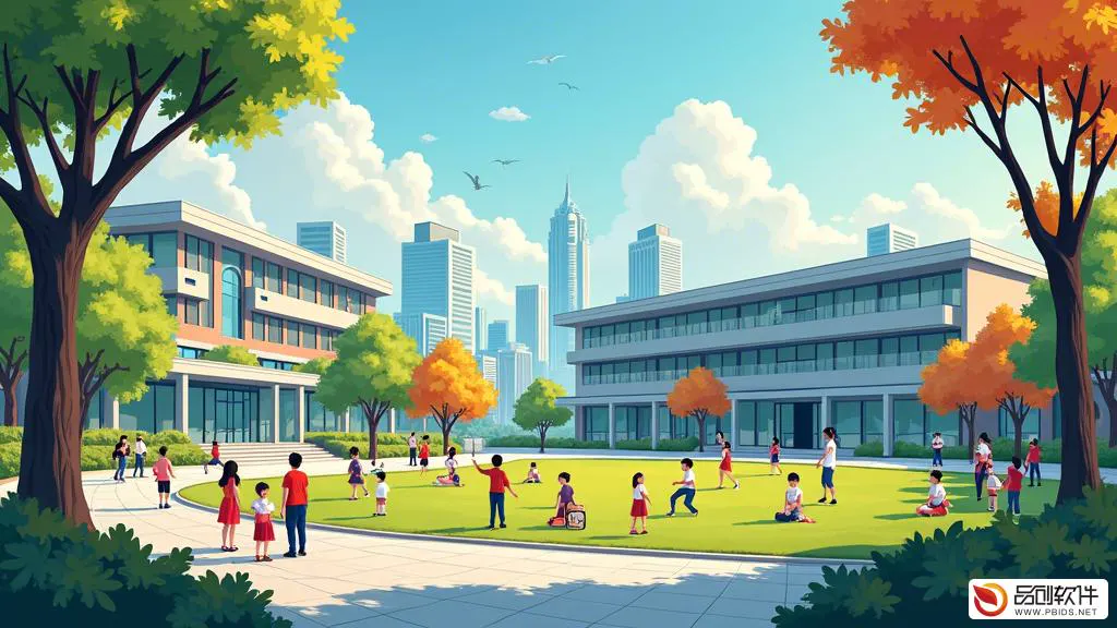 合肥市教育SCRM系统服务商：赋能教育行业的数字化转型
