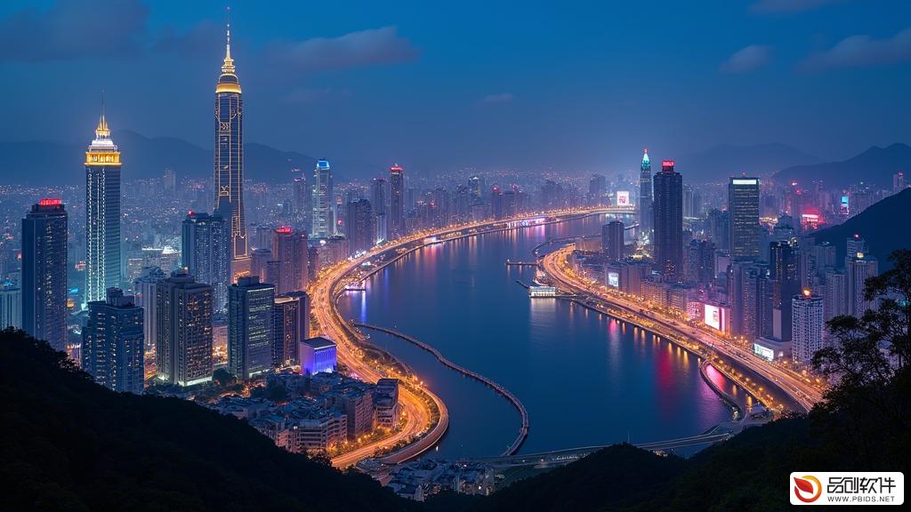 重庆市物流数据管理平台：赋能企业高效运营的智慧引擎
