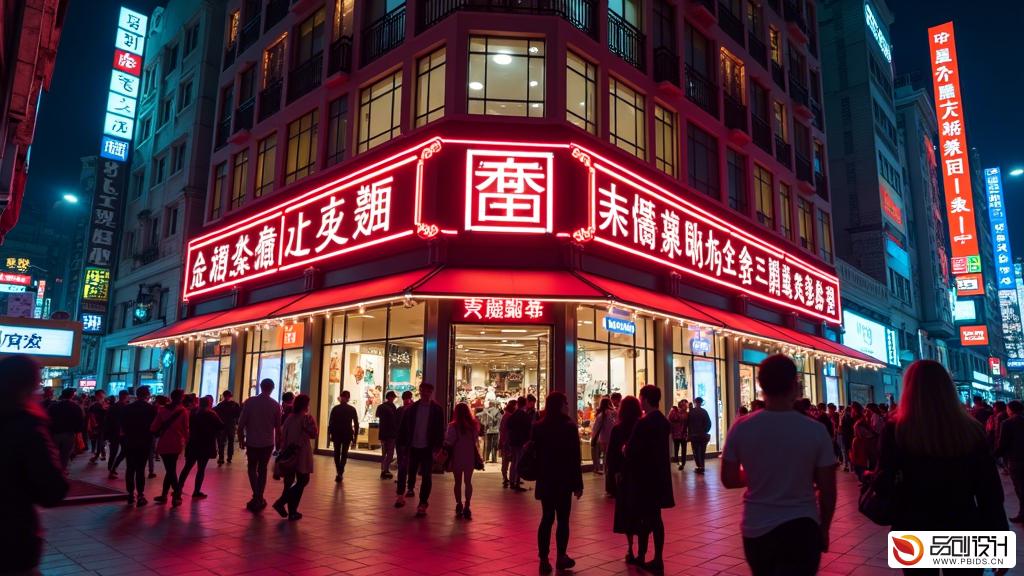 澳门品牌文化可视化：塑造城市独特魅力的创意力量
