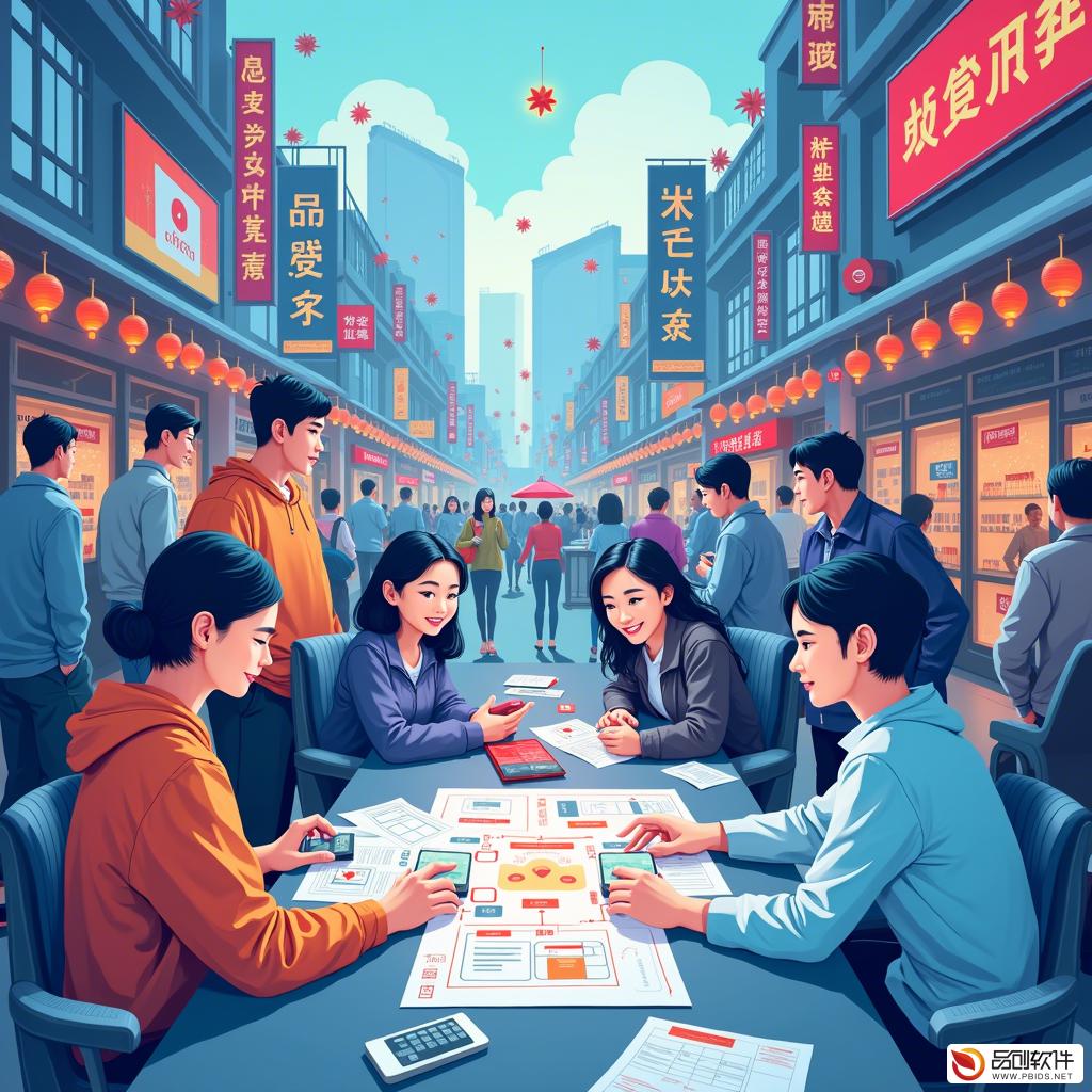 重庆市低功耗蓝牙资产追踪平台：技术革新与...
