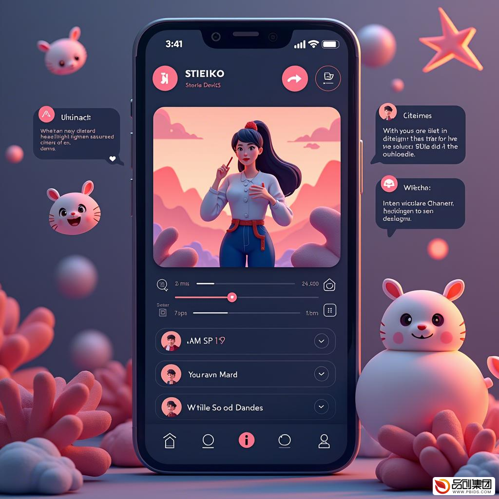 定制开发直播APP：打造专属直播平台的全...