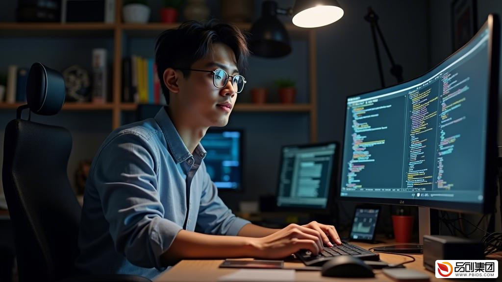开发定制软件：解锁企业数字化转型的新篇章
