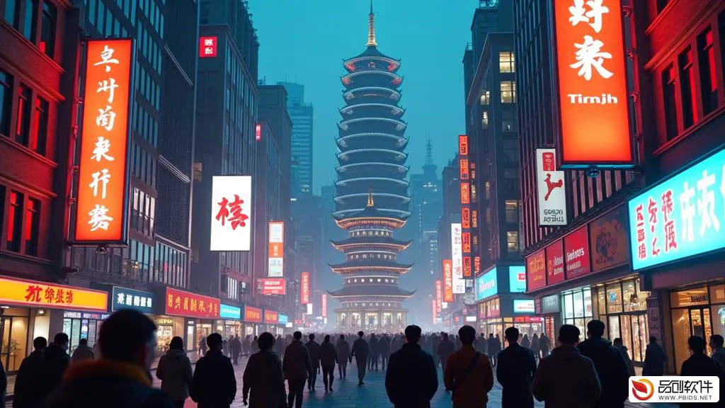 天津市智能硬件低代码框架企业的创新与发展
