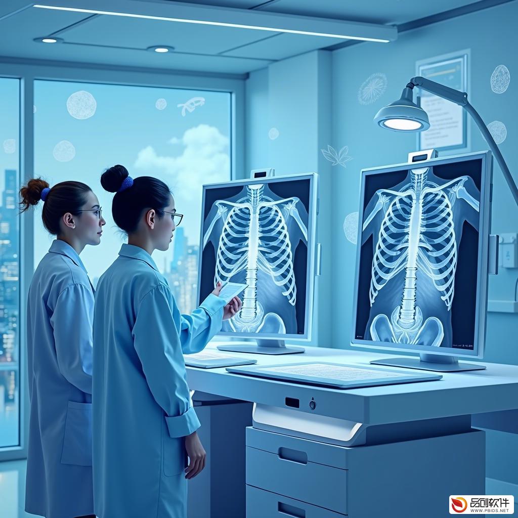 成都市远程病理诊断系统：技术革新与医疗服务的深...
