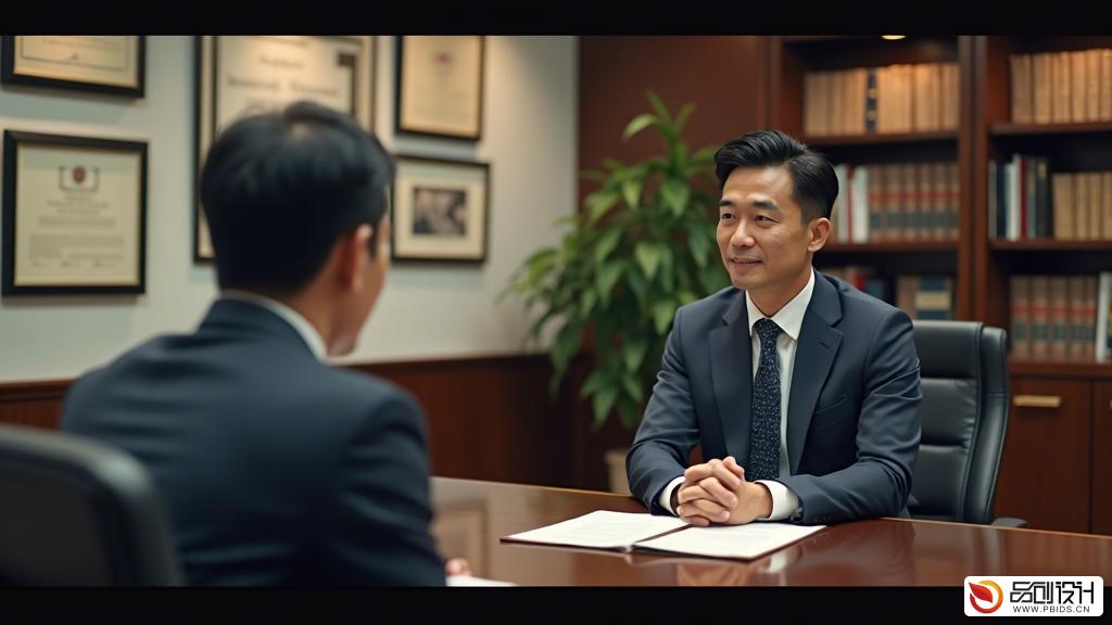 法律咨询自适应网页设计：打造高效便捷的法律服务中心
