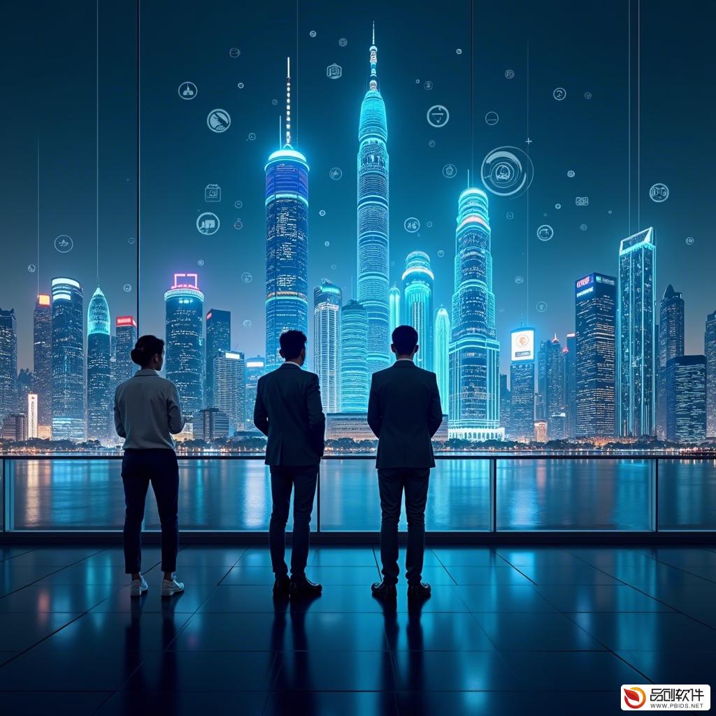 广州市全面风险管理系统研发中心：引领金融科技新篇章
