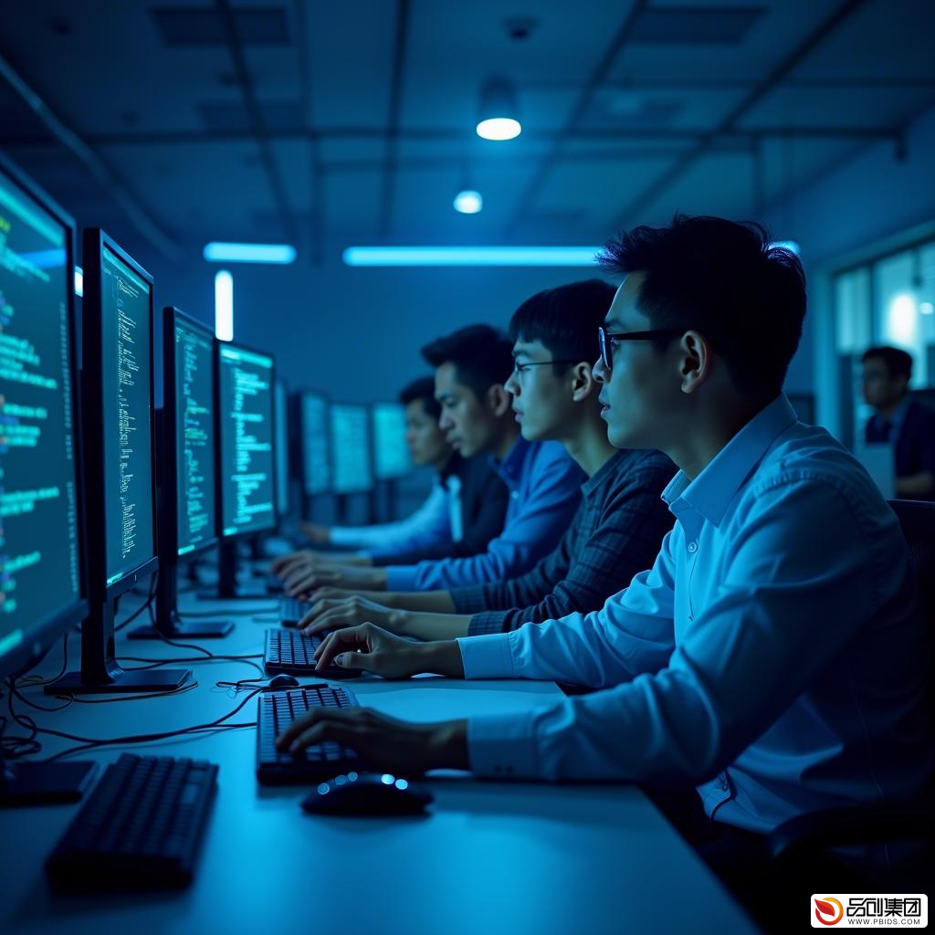 开发软件订做：打造专属数字化解决方案的全...
