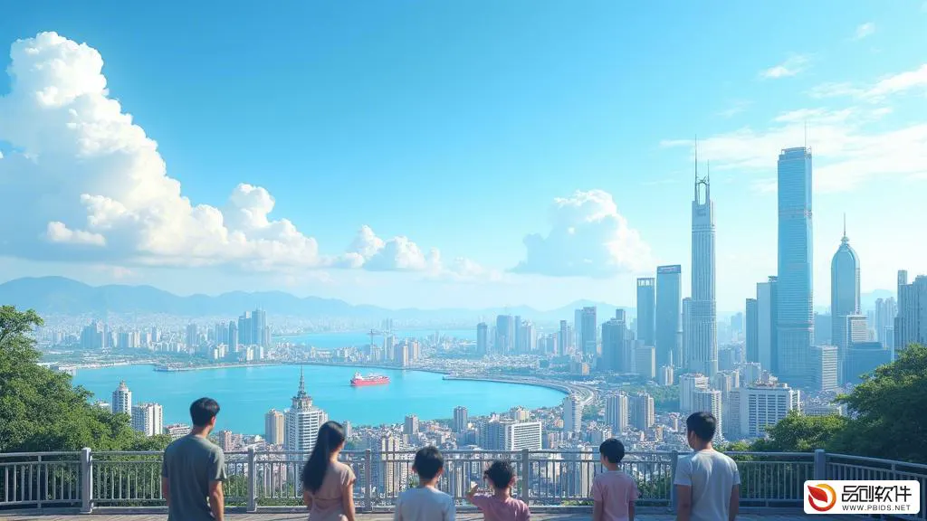 珠海市保险移动展业平台运营商：引领保险业数字化转型的新篇章
