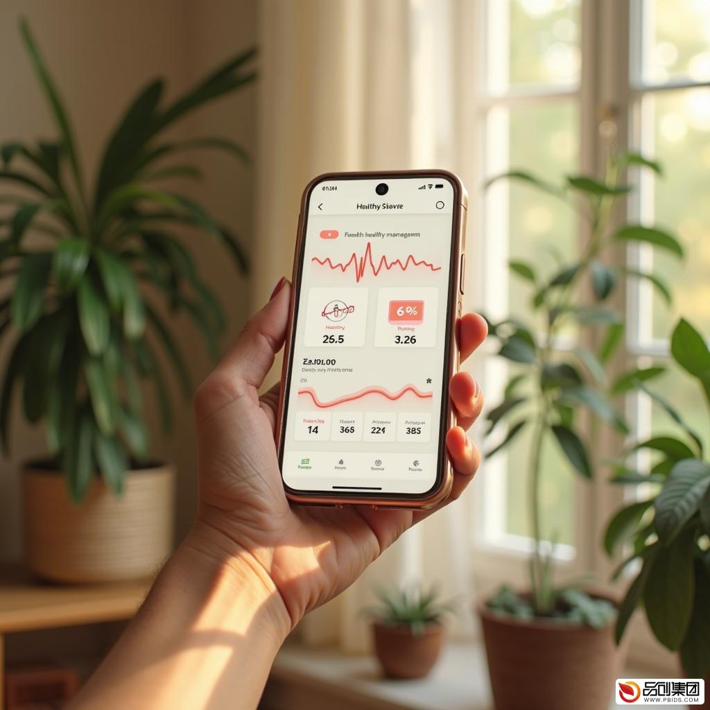 健康管家软件：全方位守护您的健康生活