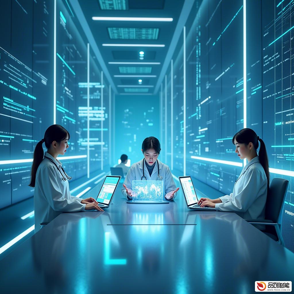无锡市可穿戴医疗设备低功耗集成生态链：创新引领未来医疗

