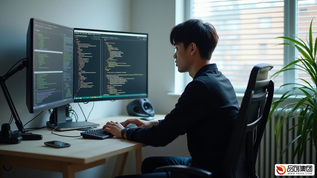 小程序开发制作全攻略：从零到一的实战指南
