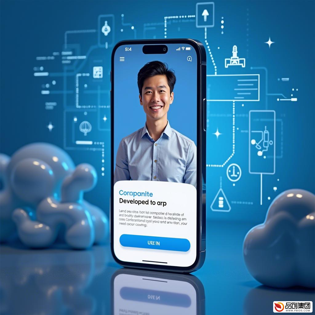 App企业开发：从策划到上线的全方位指南
