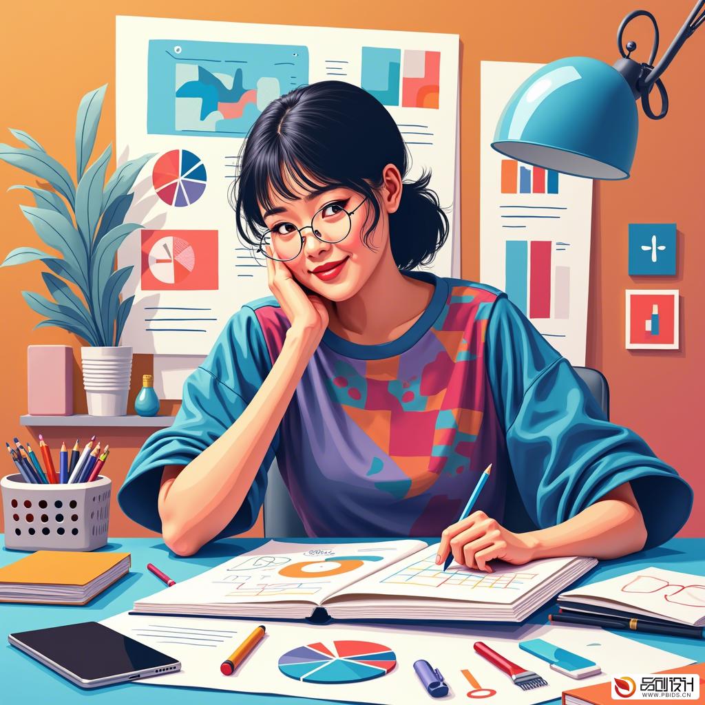 惠州市品创设计机构：塑造品牌灵魂的创意先锋
