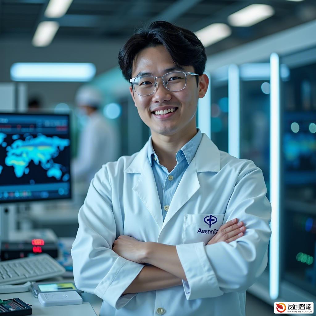 揭秘“null医疗级低功耗存储系统实验室...