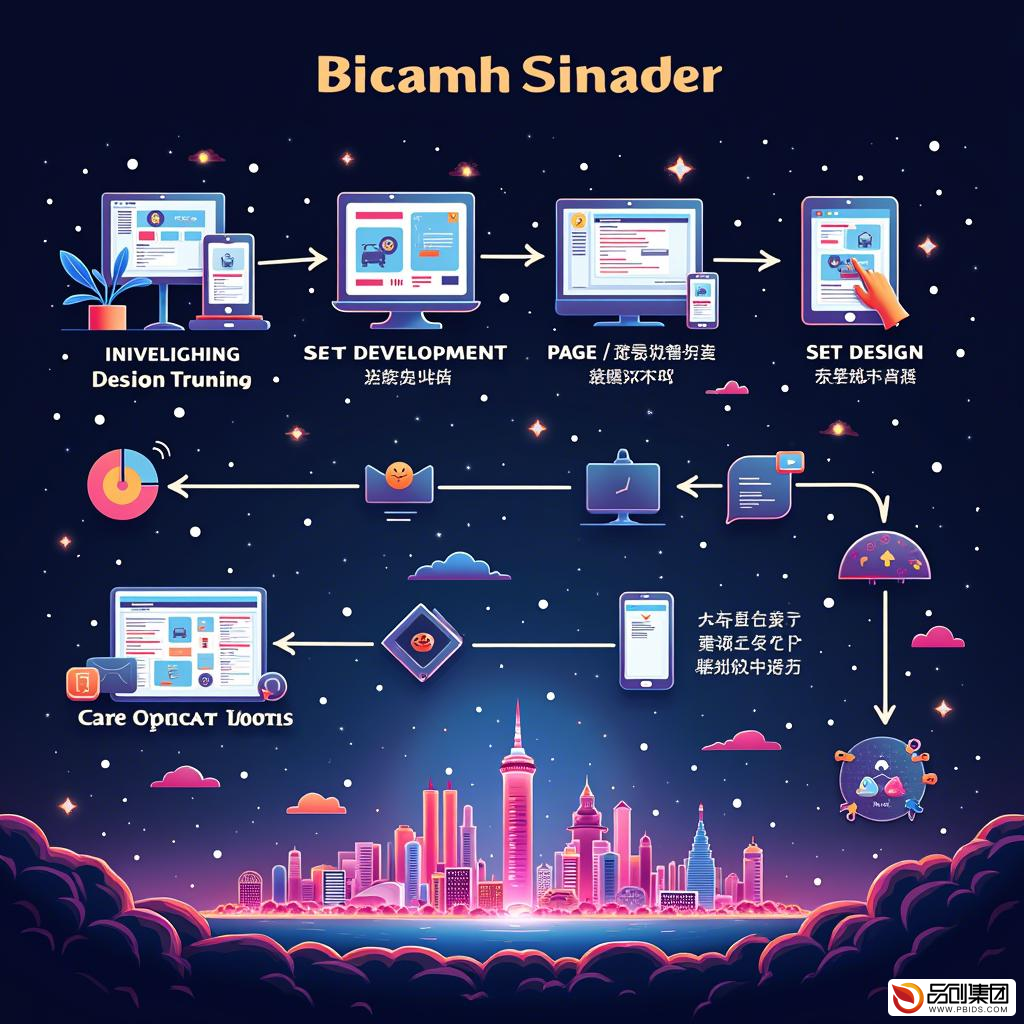 小程序页面开发全攻略：从零到一的实战指南
