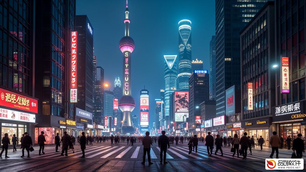 上海市智能药监系统的革新与运营商角色解析
