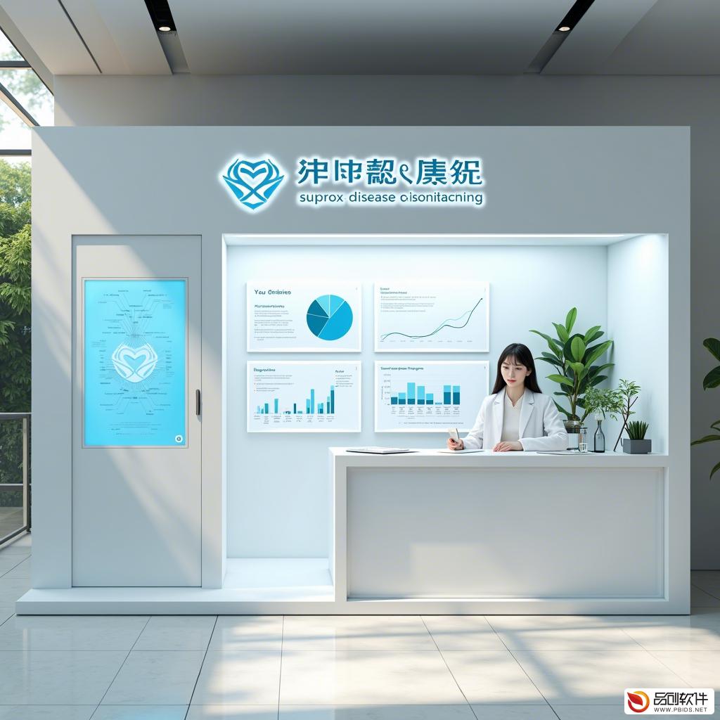 苏州市慢性病监测平台服务站：守护健康，预...