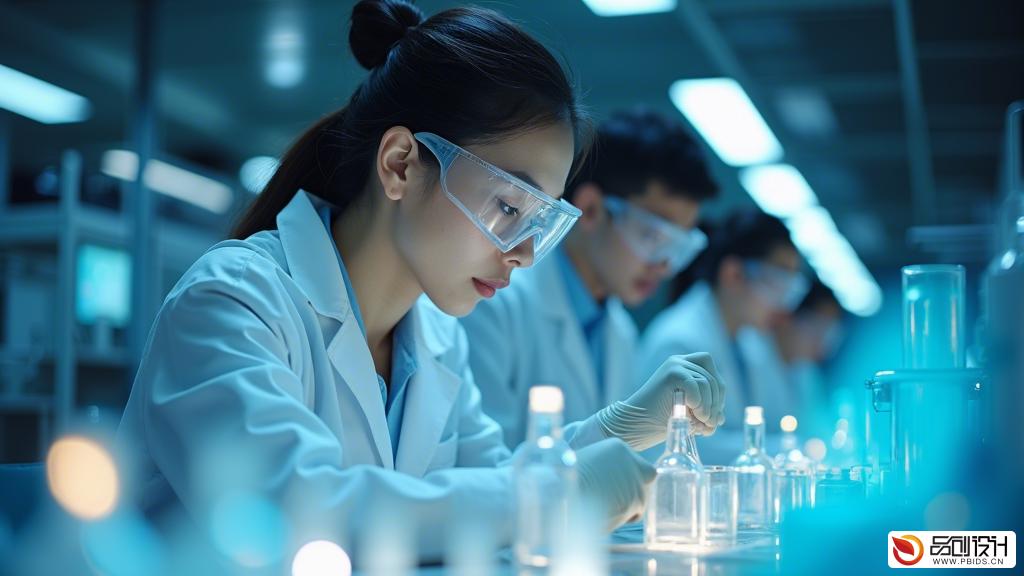 抗衰老GUI深度定制：科技引领美丽新纪元
