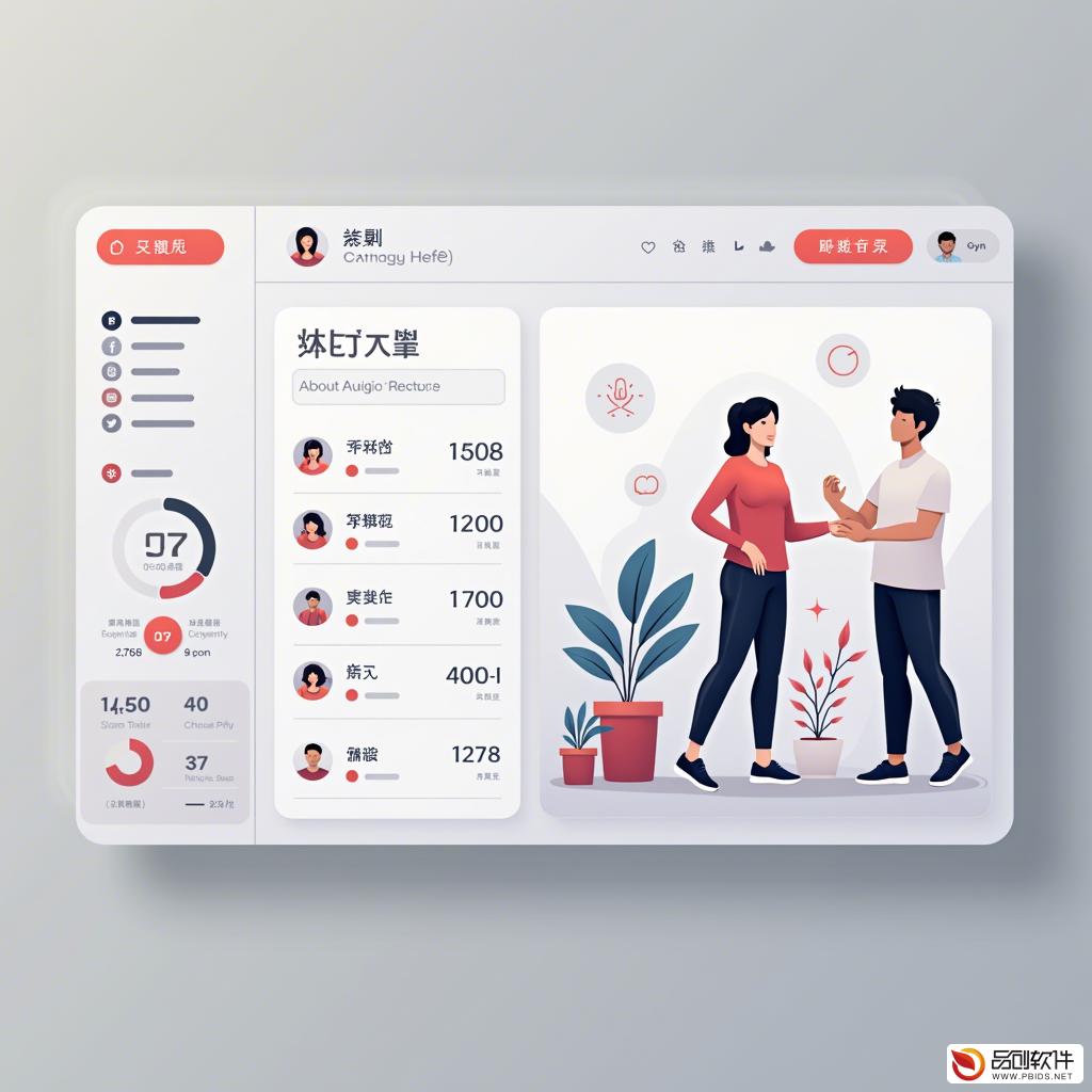 合肥市熊猫私教AI管理系统：重塑健身行业...