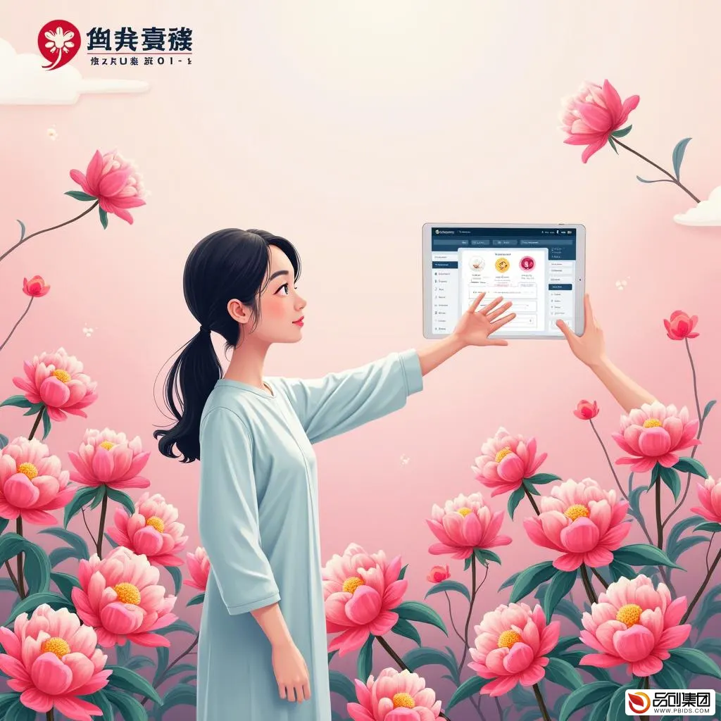 品创集团-菏泽：牡丹智都的软件力量，驱动牡丹文化旅游...