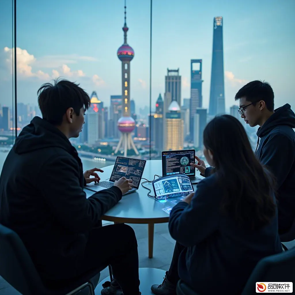 上海市AI学科教育平台集成商：引领未来教育的科技力量
