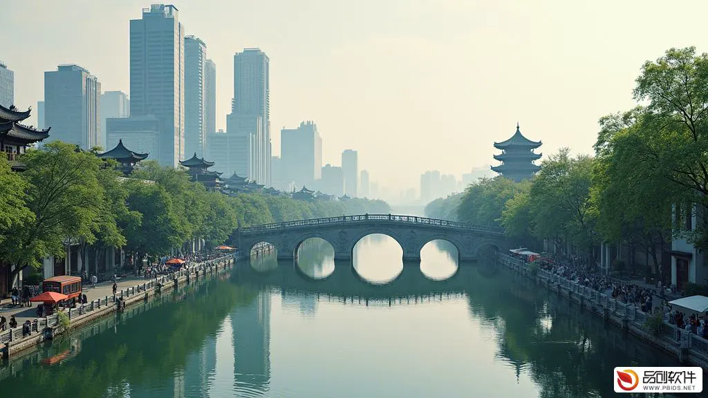 杭州市药品监管平台技术团队的革新之路
