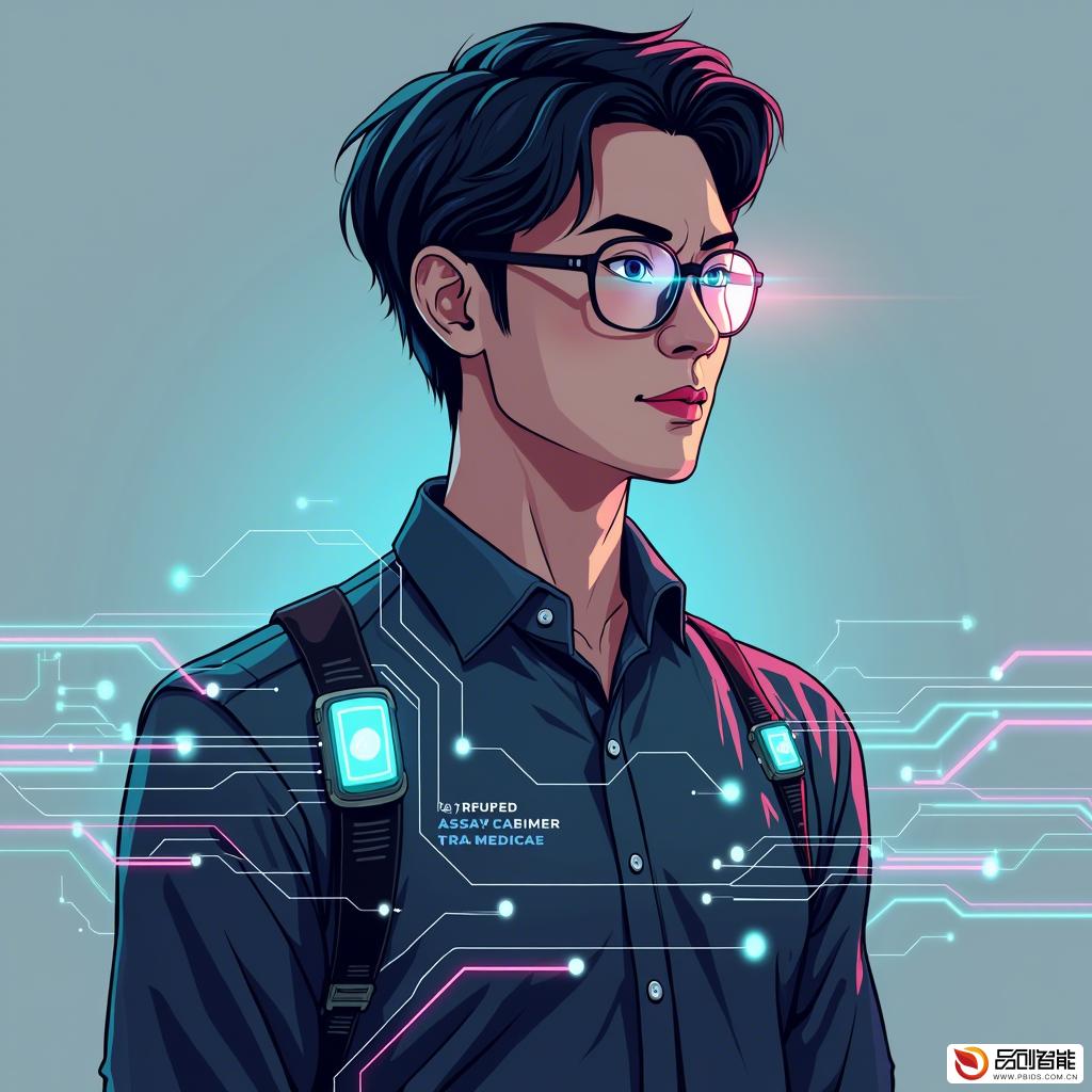 成都市医疗级智能穿戴设备服务商：科技引领健康新风尚
