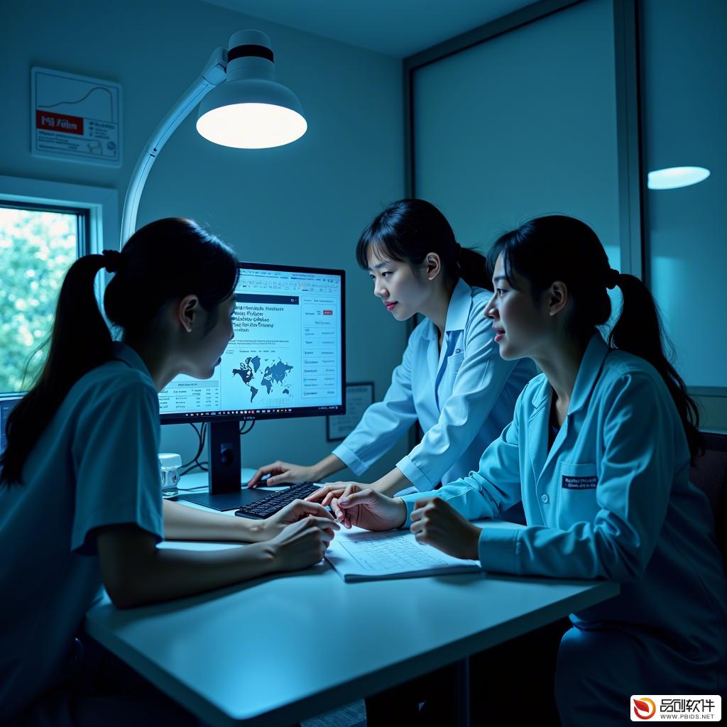 成都市数字疗法中台团队：引领医疗健康数字...