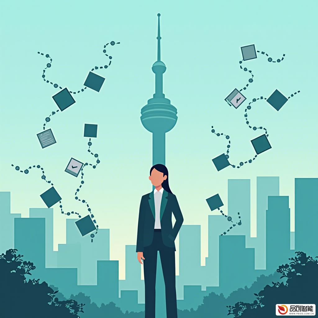 广州市医疗数据区块链存证服务商：重塑医疗信息安...