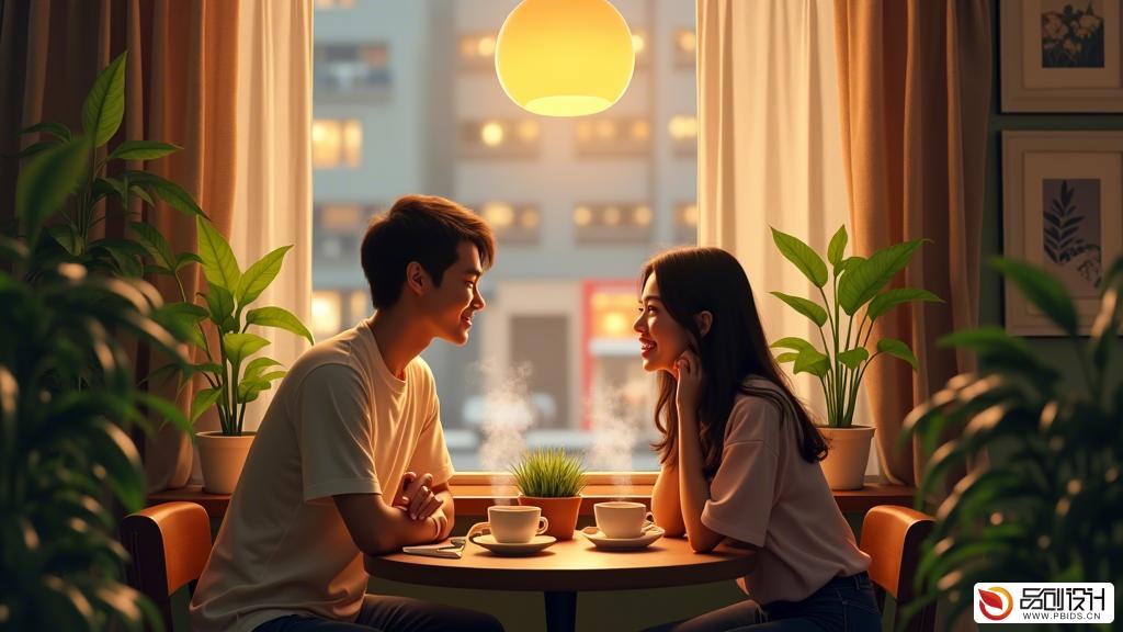 打造高效婚恋交友H5营销页面：专业工作室的全方位指南

