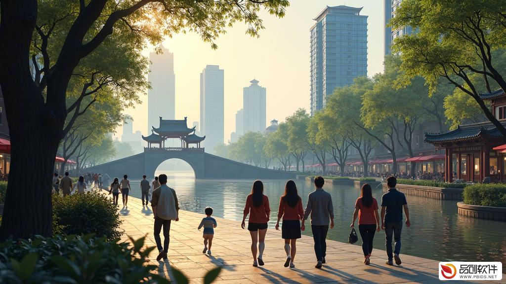 杭州市AI生活助手应用：重塑城市生活的智能运营商
