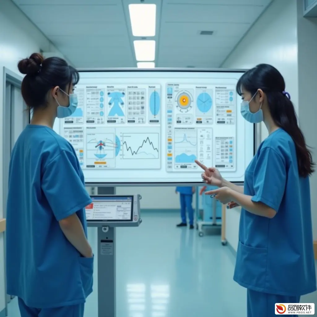 宁波市医疗终端触控优化方案：提升医疗服务效率与质量
