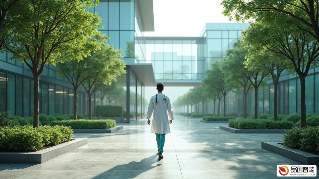 深圳市医疗支付流程简化平台供应链基地建设深度解析
