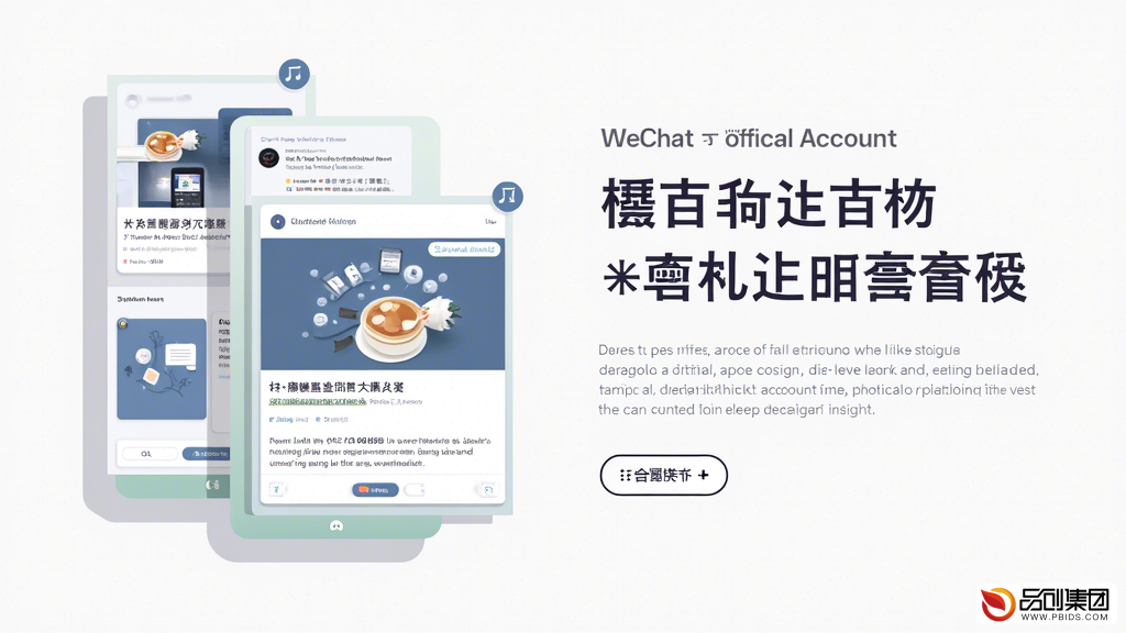 微信公众号平台开发价格全解析：如何合理预算与选择
