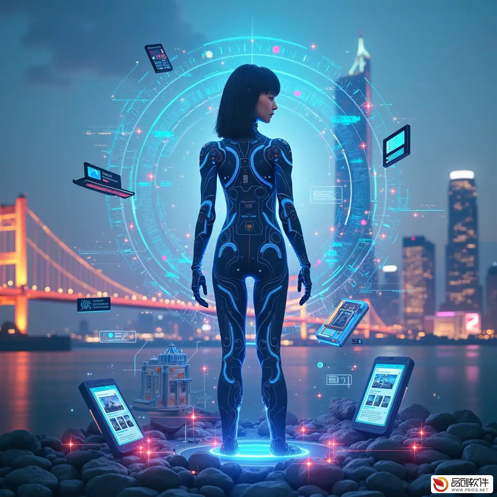 武汉市ChatGPT集成运营商：引领智能科技新风尚
