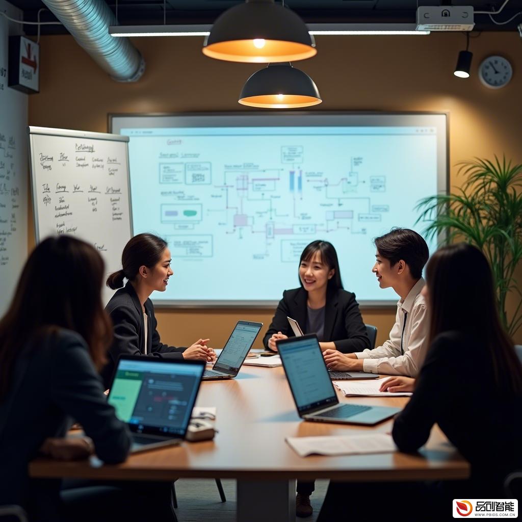 上海市智能分诊算法升级系统开发团队的革新之路
