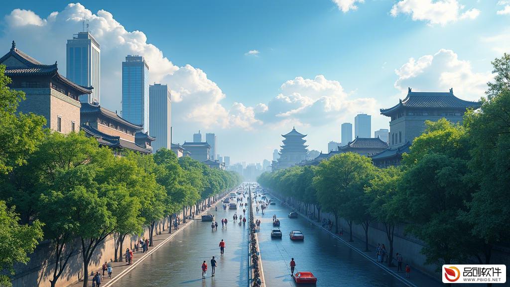 苏州市审计分析系统技术中心：引领智慧审计新时代
