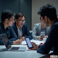 高端小程序定制开发：打造专属数字化解决方案
