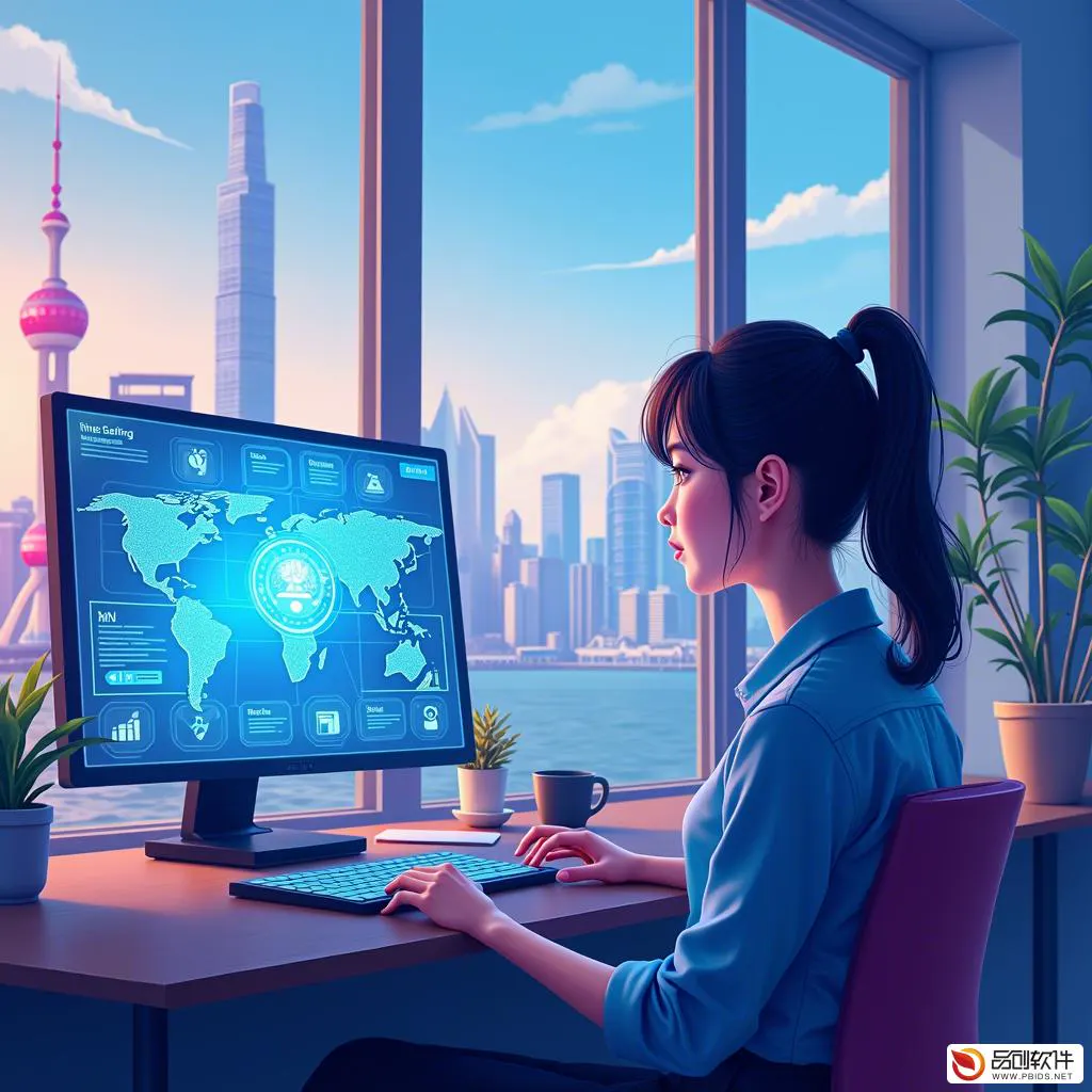 上海市联友科技增强学习系统：引领智能教育新风尚
