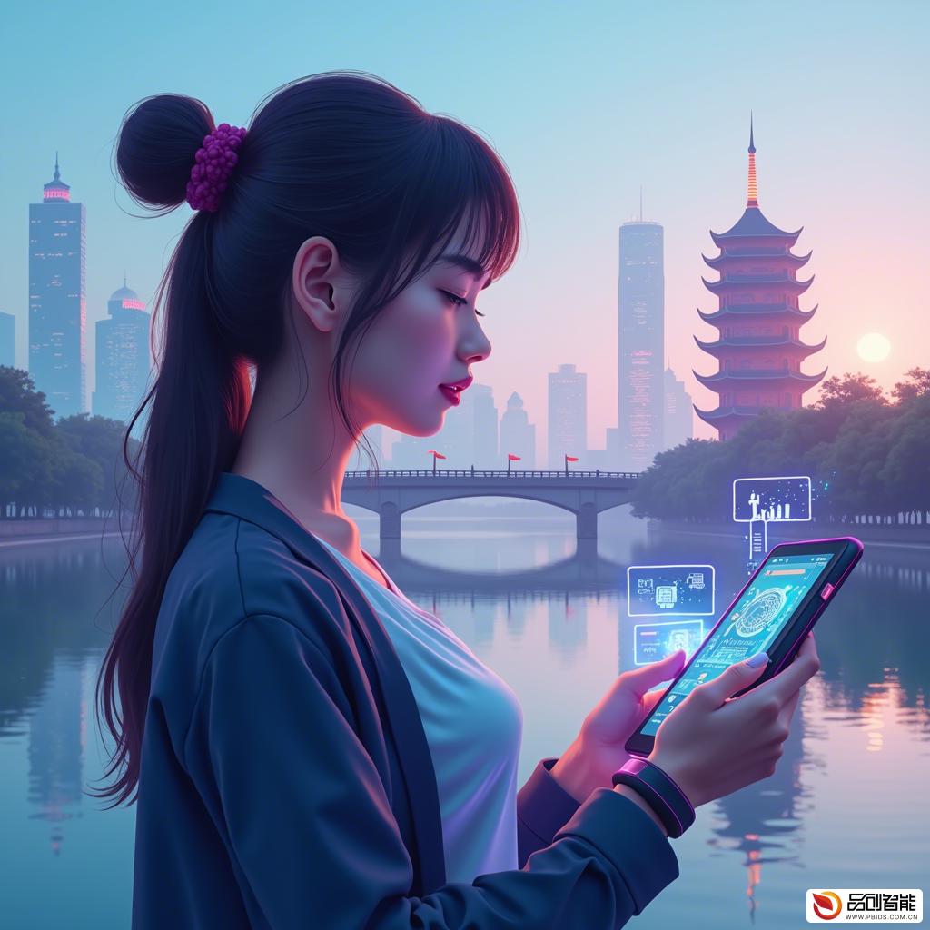 杭州市女性健康智能客服技术中心：科技赋能...