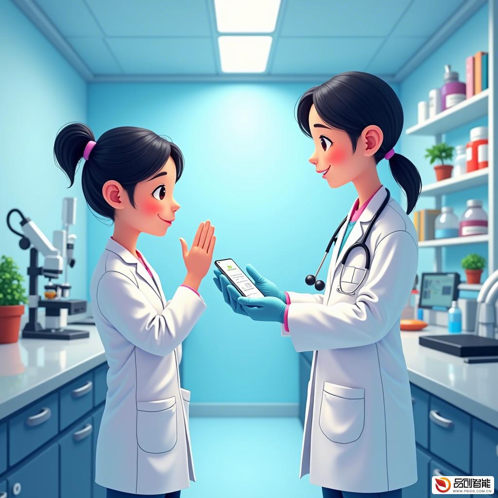 北京市儿童过敏原检测套件工场：守护儿童健康的创...