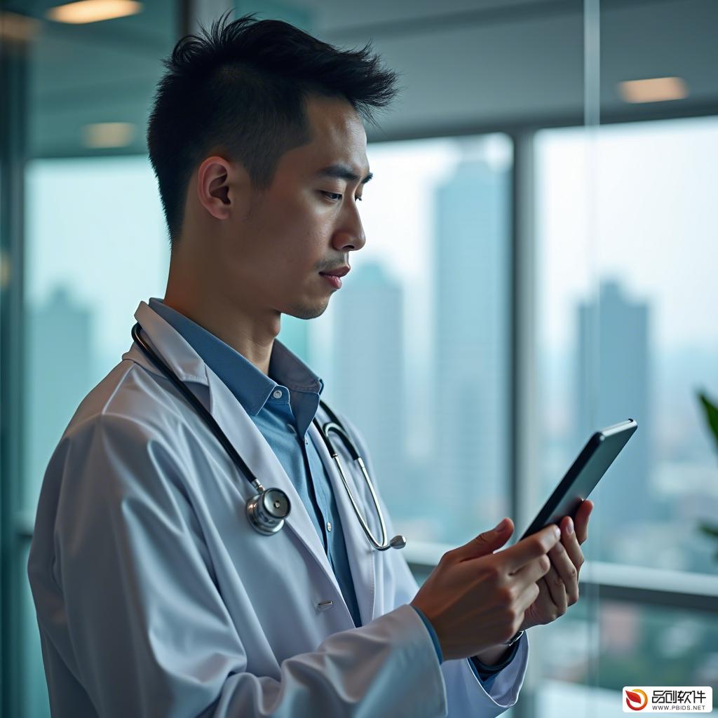 东莞市慢性病监测平台开发服务商：打造智慧健康新篇章
