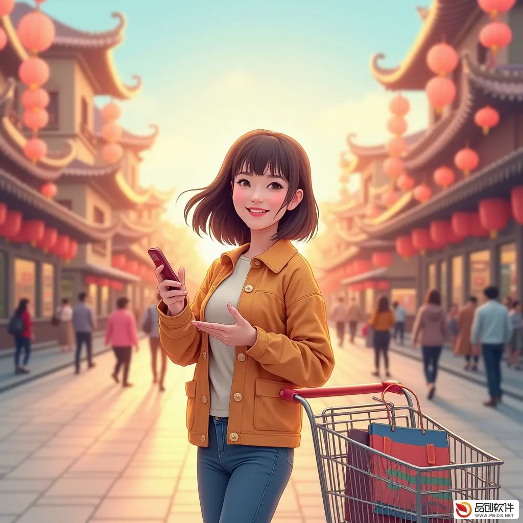 苏州市直播购物App定制平台：打造个性化电商新体验

