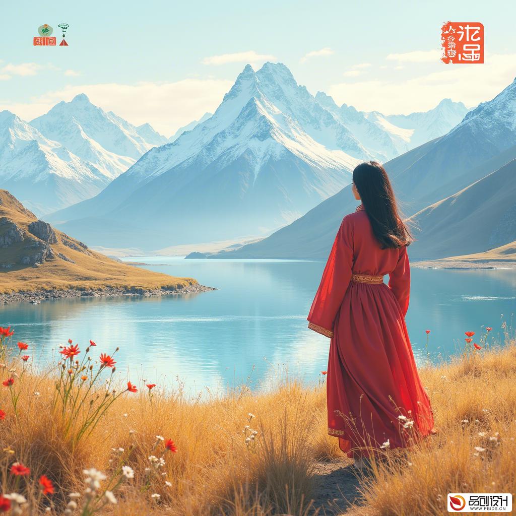 青海VI系统设计：寻找卓越的合作伙伴
